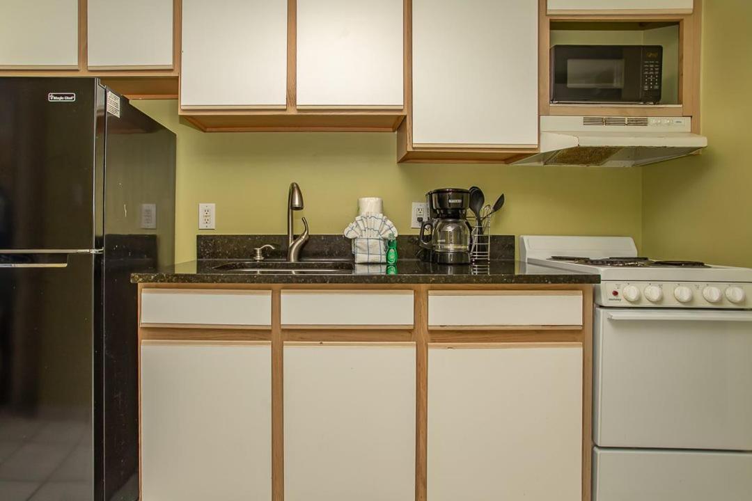 Oceanfront 2 Bedroom 3 Bathroom Unit 539-540 - Sleeps 10 Myrtle Beach Extérieur photo
