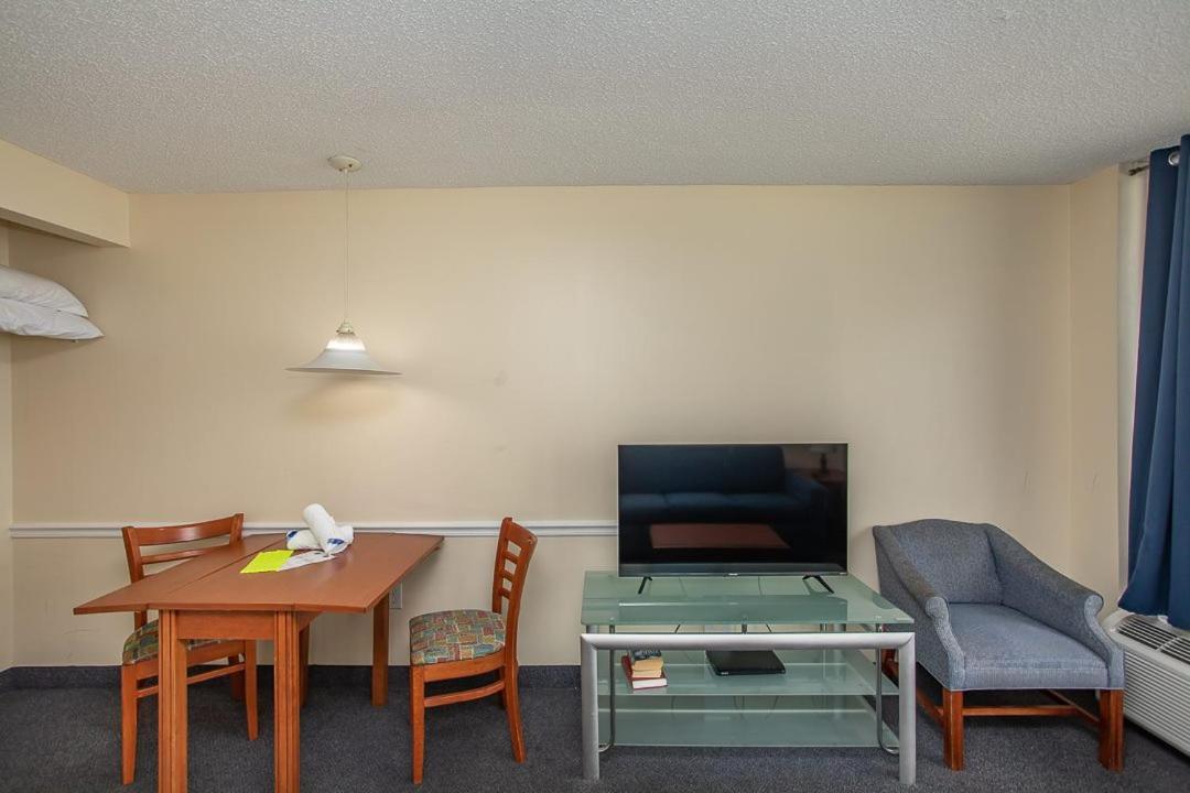 Oceanfront 2 Bedroom 3 Bathroom Unit 539-540 - Sleeps 10 Myrtle Beach Extérieur photo