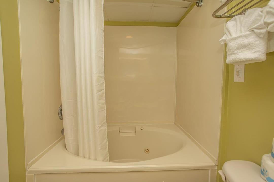 Oceanfront 2 Bedroom 3 Bathroom Unit 539-540 - Sleeps 10 Myrtle Beach Extérieur photo